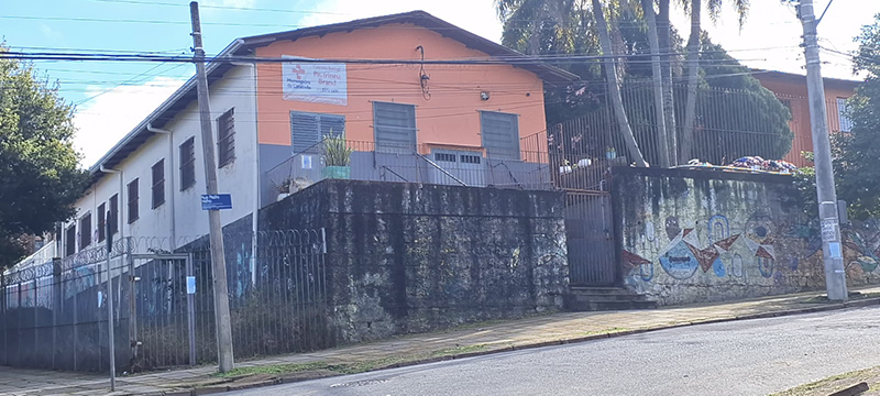  Parceria viabiliza melhorias para ações de desenvolvimento humano integral